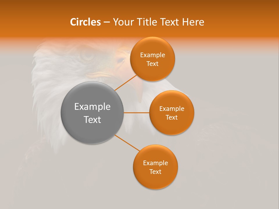 Electricity Technology System PowerPoint Template
