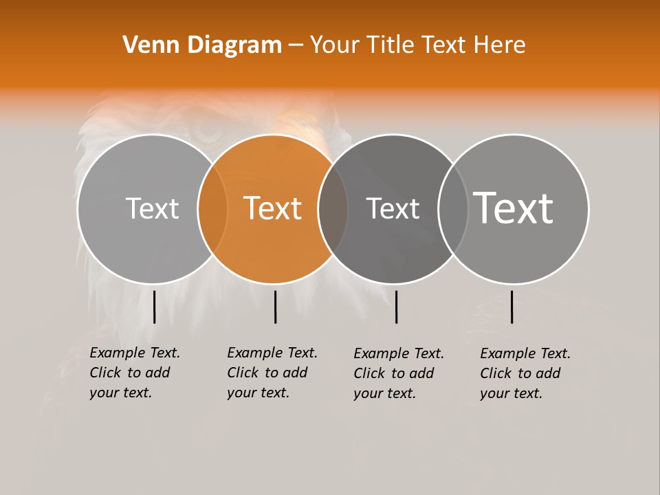 Electricity Technology System PowerPoint Template