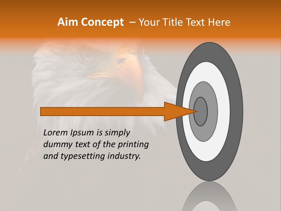 Electricity Technology System PowerPoint Template