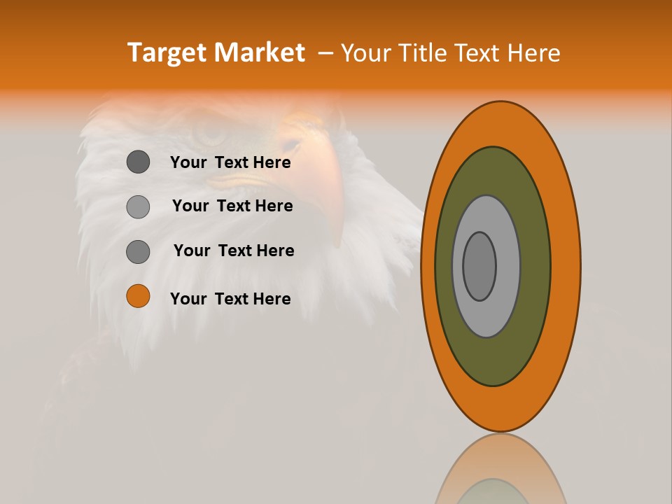 Electricity Technology System PowerPoint Template