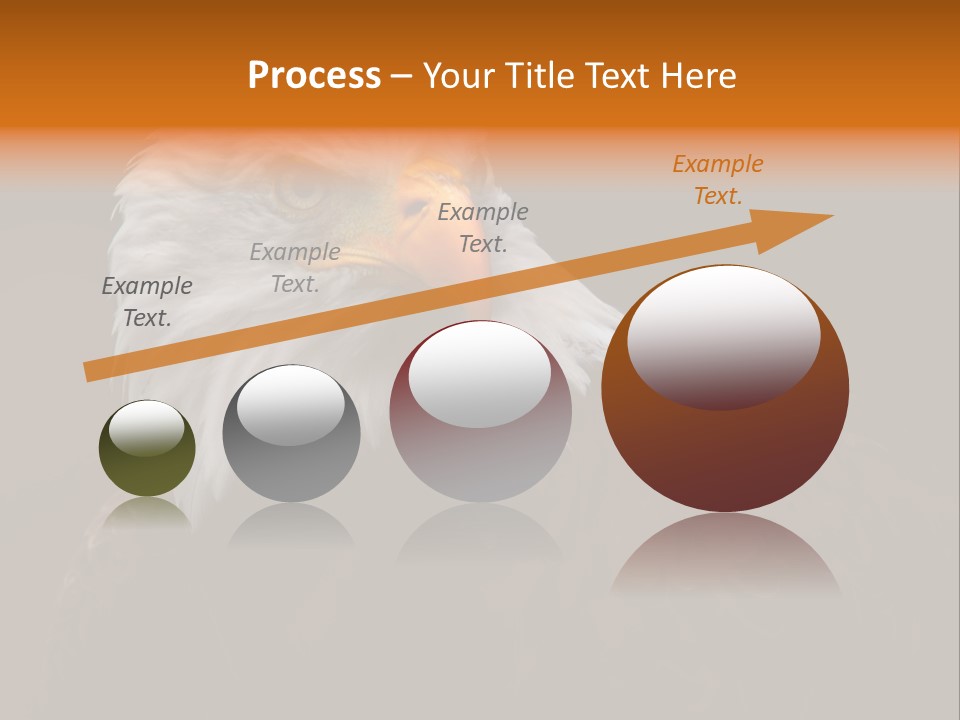 Electricity Technology System PowerPoint Template