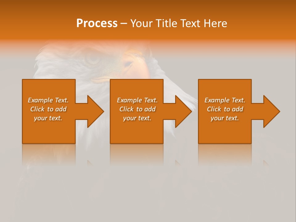 Electricity Technology System PowerPoint Template