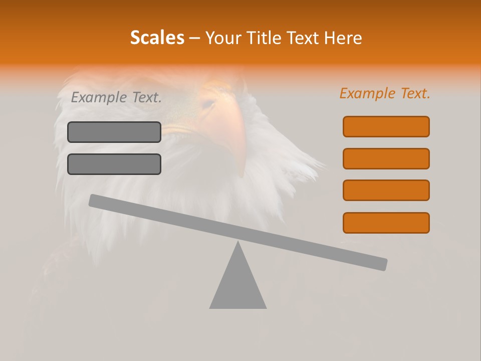 Electricity Technology System PowerPoint Template