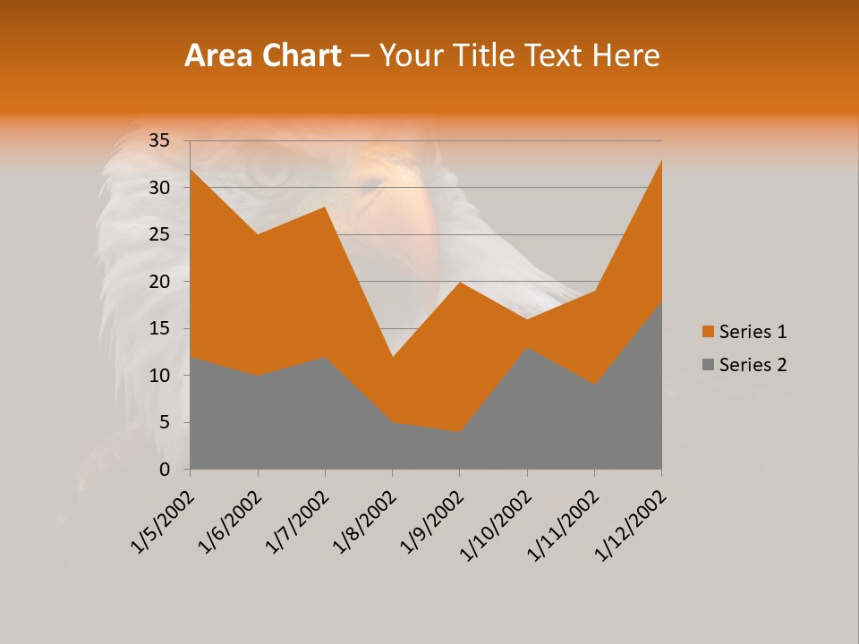 Electricity Technology System PowerPoint Template