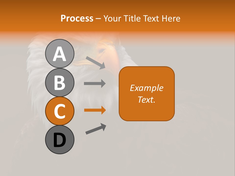 Electricity Technology System PowerPoint Template