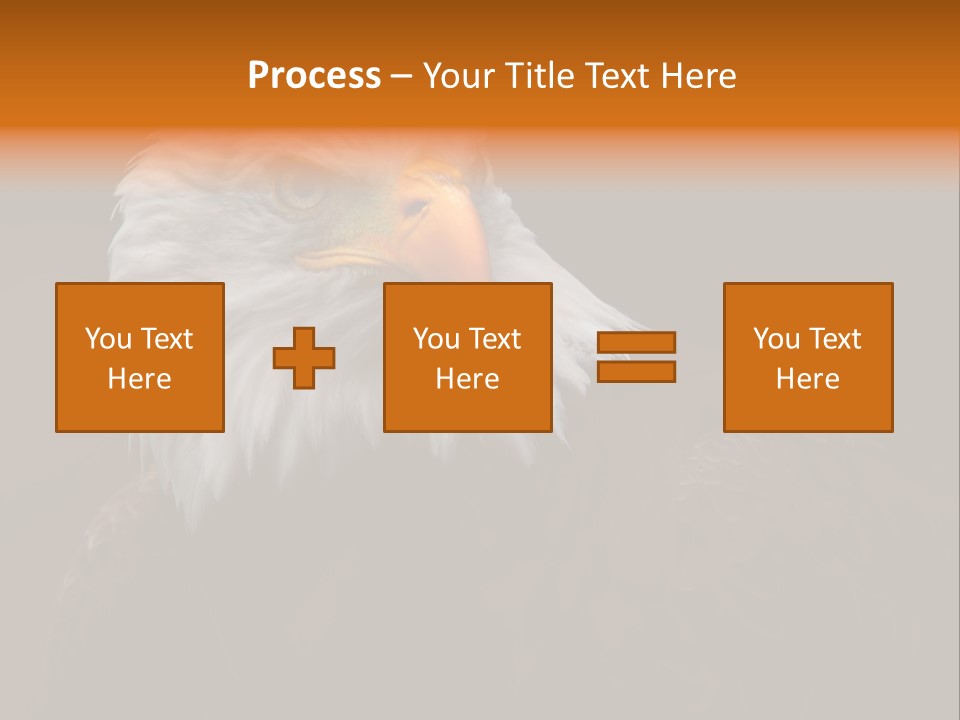 Electricity Technology System PowerPoint Template