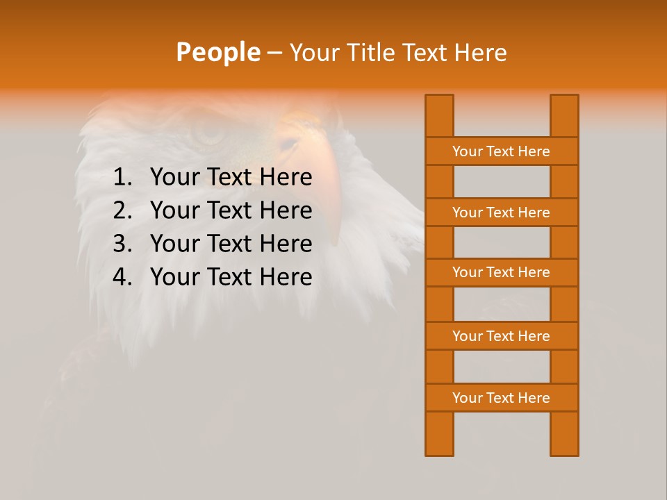 Electricity Technology System PowerPoint Template