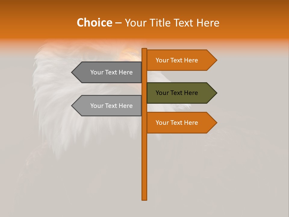Electricity Technology System PowerPoint Template