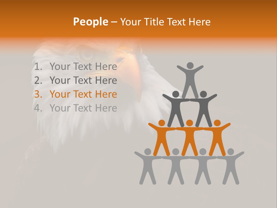 Electricity Technology System PowerPoint Template