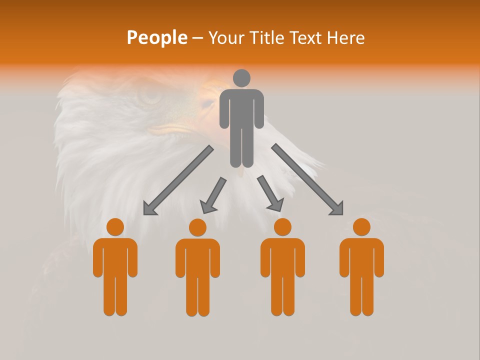 Electricity Technology System PowerPoint Template