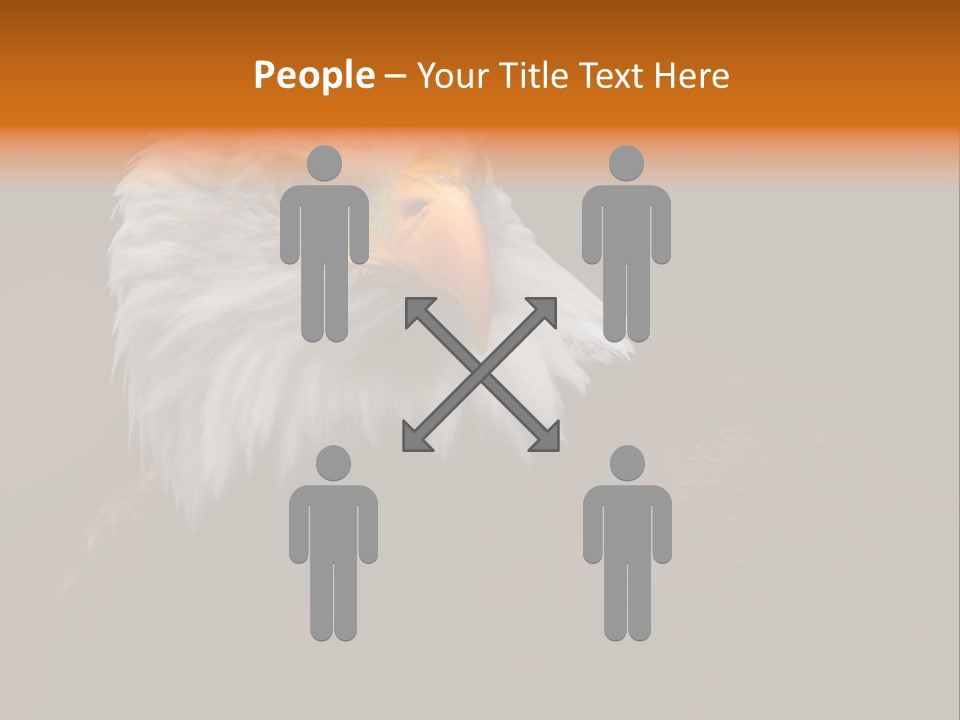 Electricity Technology System PowerPoint Template