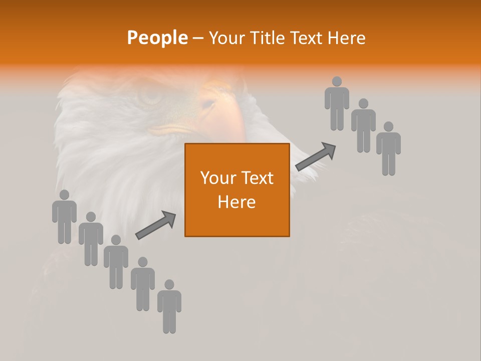 Electricity Technology System PowerPoint Template