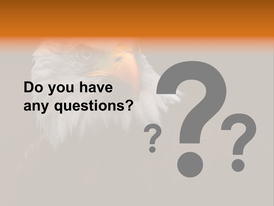 Electricity Technology System PowerPoint Template