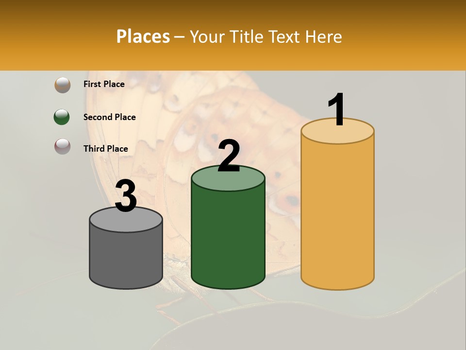 White Remote Ventilation PowerPoint Template
