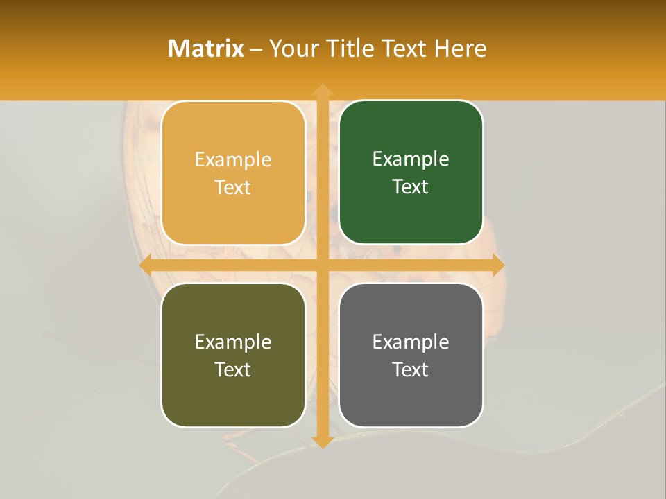 White Remote Ventilation PowerPoint Template