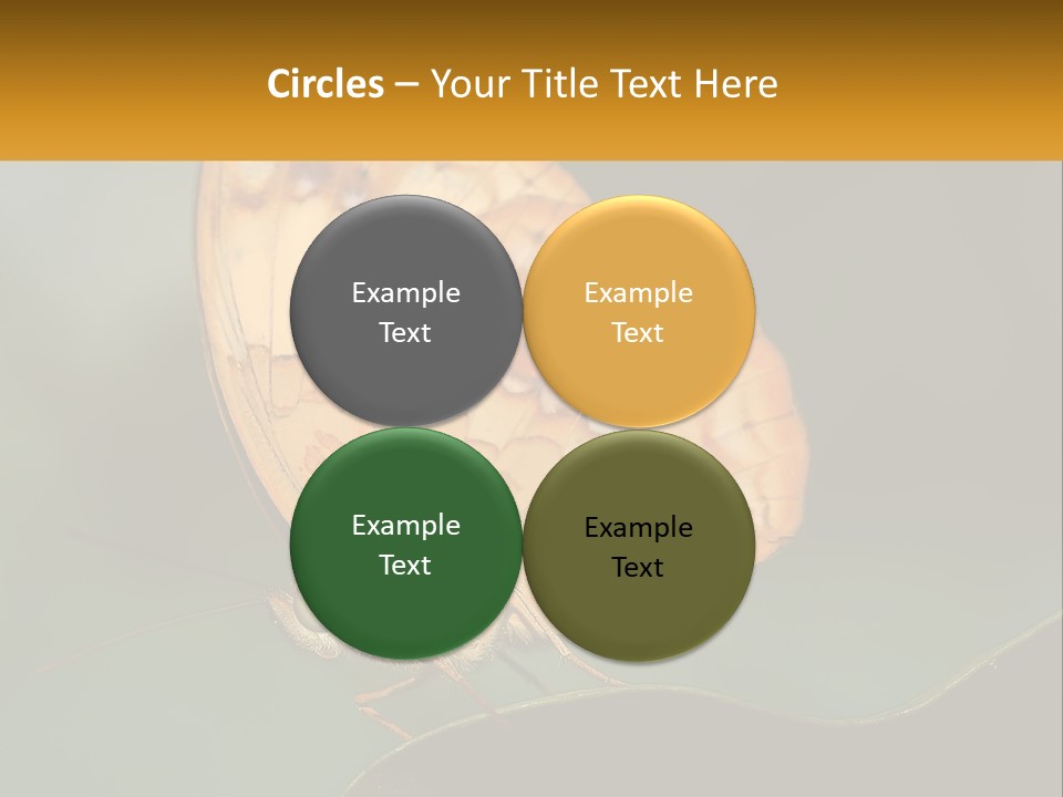 White Remote Ventilation PowerPoint Template