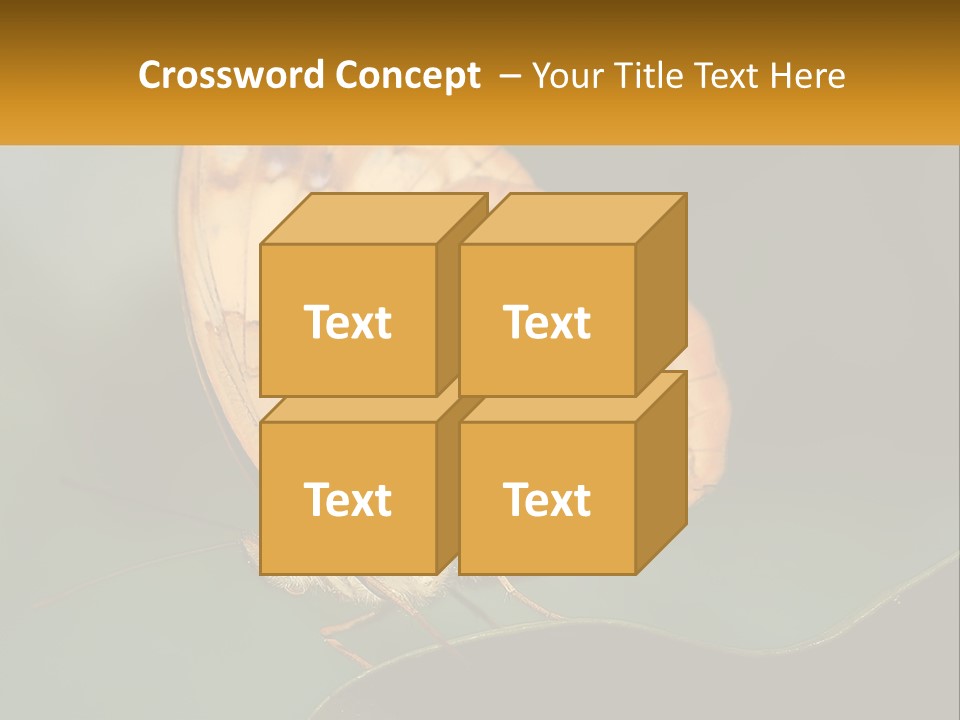 White Remote Ventilation PowerPoint Template