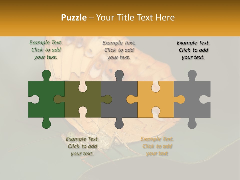 White Remote Ventilation PowerPoint Template