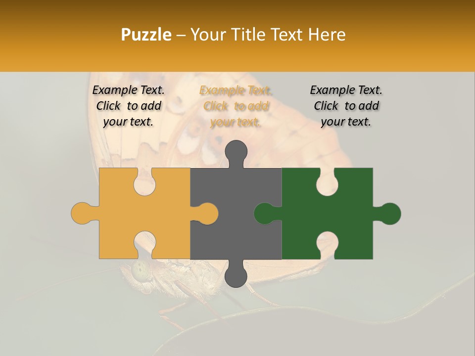 White Remote Ventilation PowerPoint Template