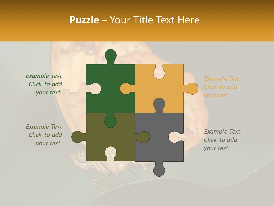 White Remote Ventilation PowerPoint Template