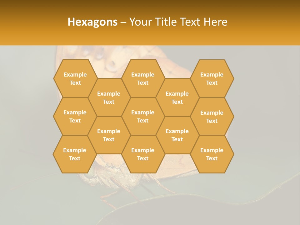 White Remote Ventilation PowerPoint Template