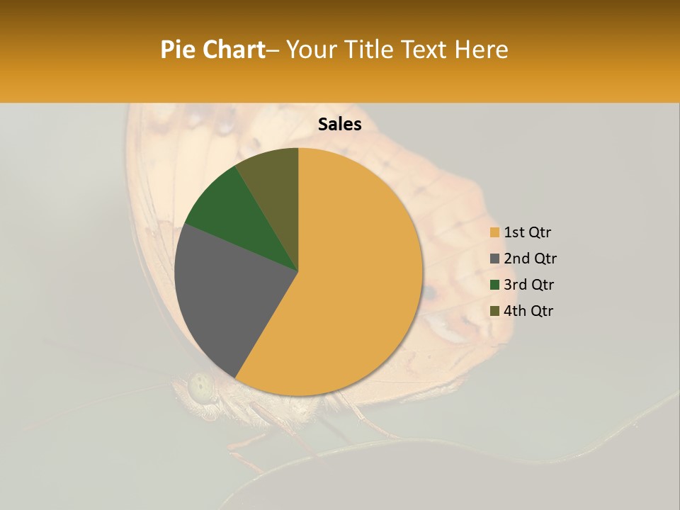 White Remote Ventilation PowerPoint Template