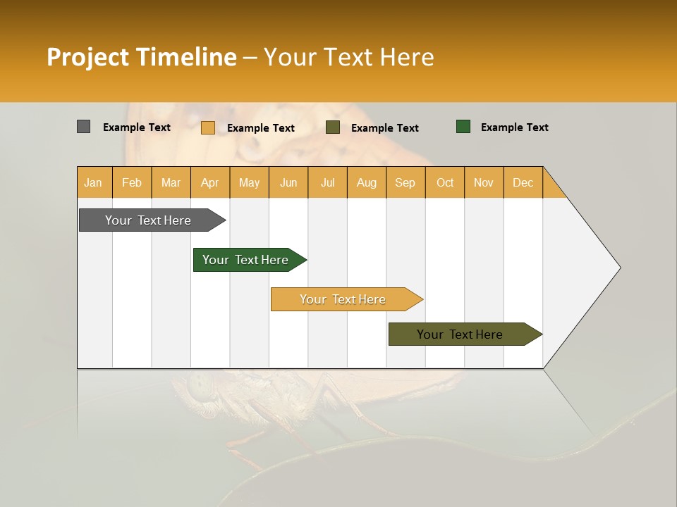 White Remote Ventilation PowerPoint Template