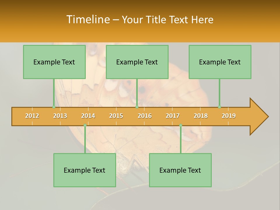 White Remote Ventilation PowerPoint Template