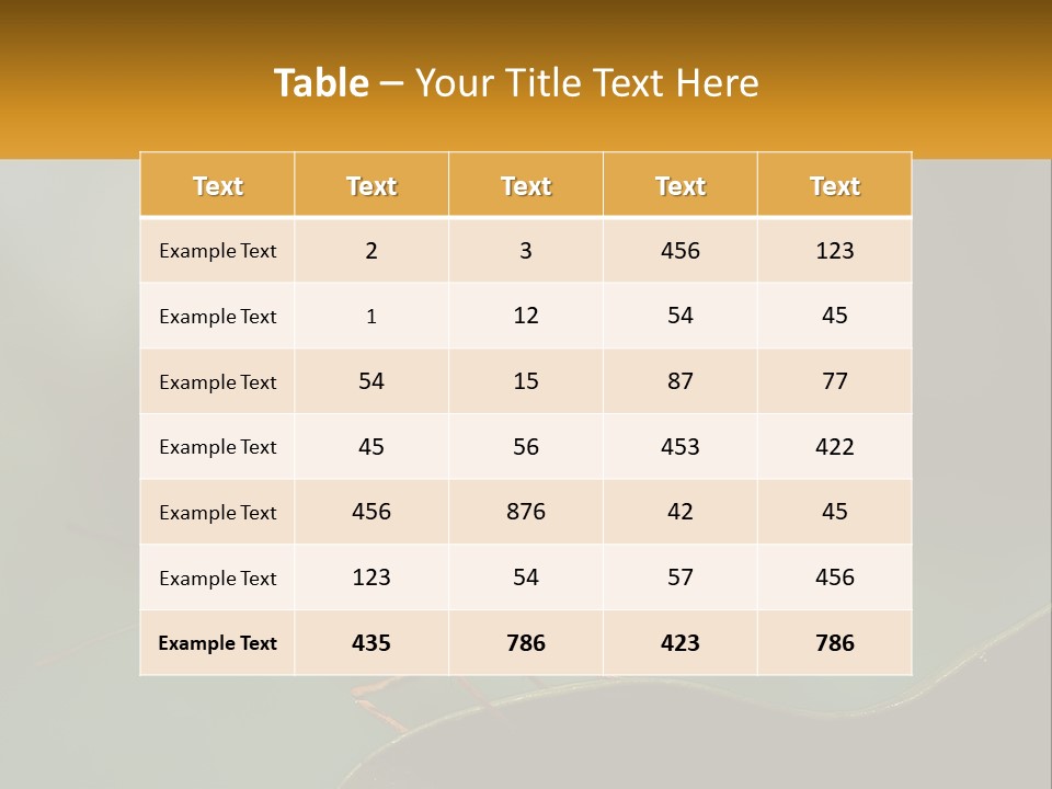 White Remote Ventilation PowerPoint Template