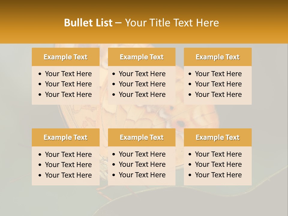 White Remote Ventilation PowerPoint Template
