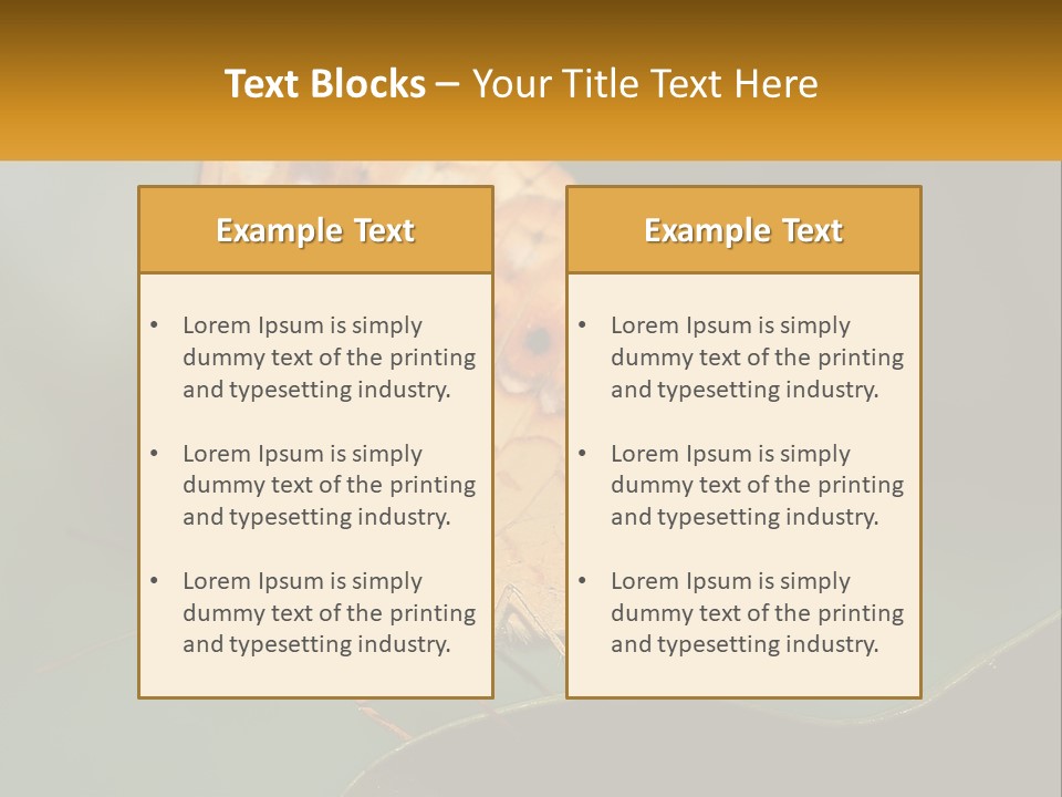 White Remote Ventilation PowerPoint Template