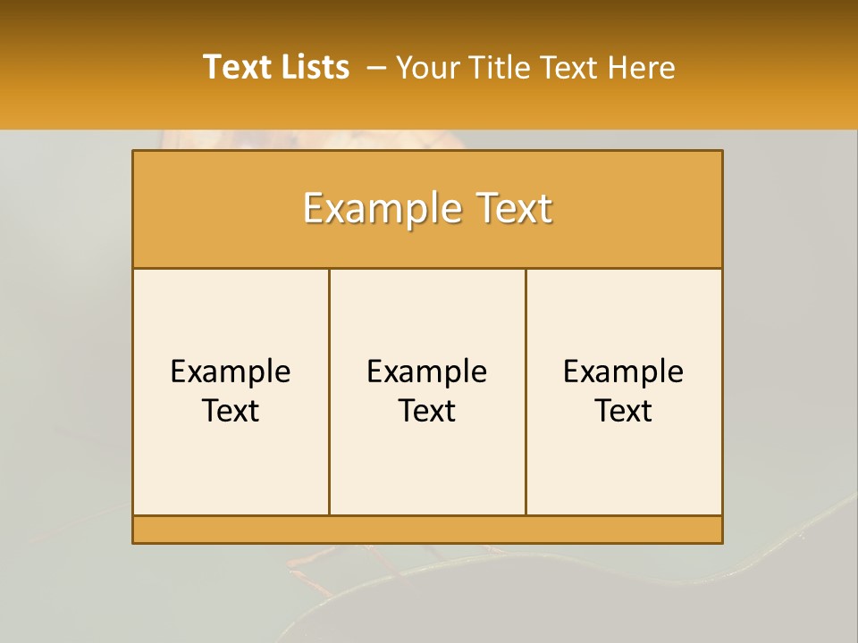 White Remote Ventilation PowerPoint Template