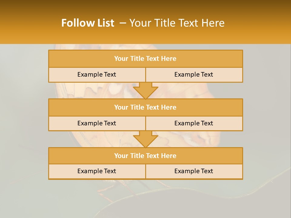 White Remote Ventilation PowerPoint Template