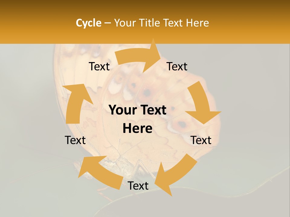 White Remote Ventilation PowerPoint Template
