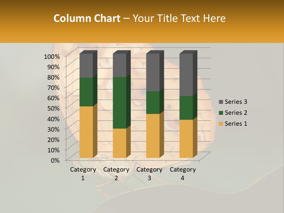 White Remote Ventilation PowerPoint Template