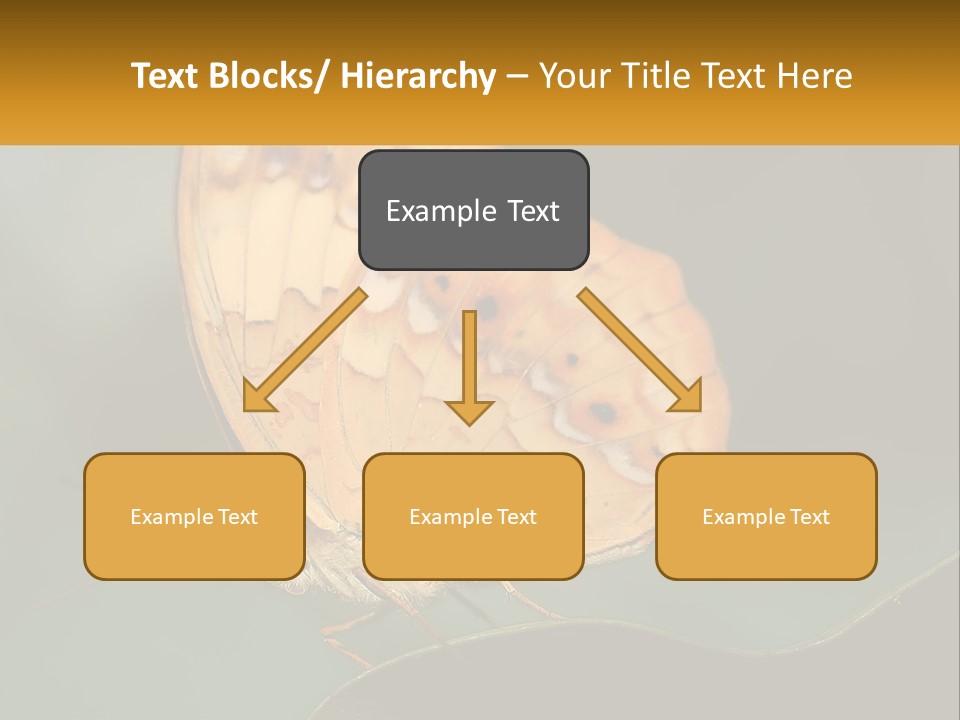 White Remote Ventilation PowerPoint Template