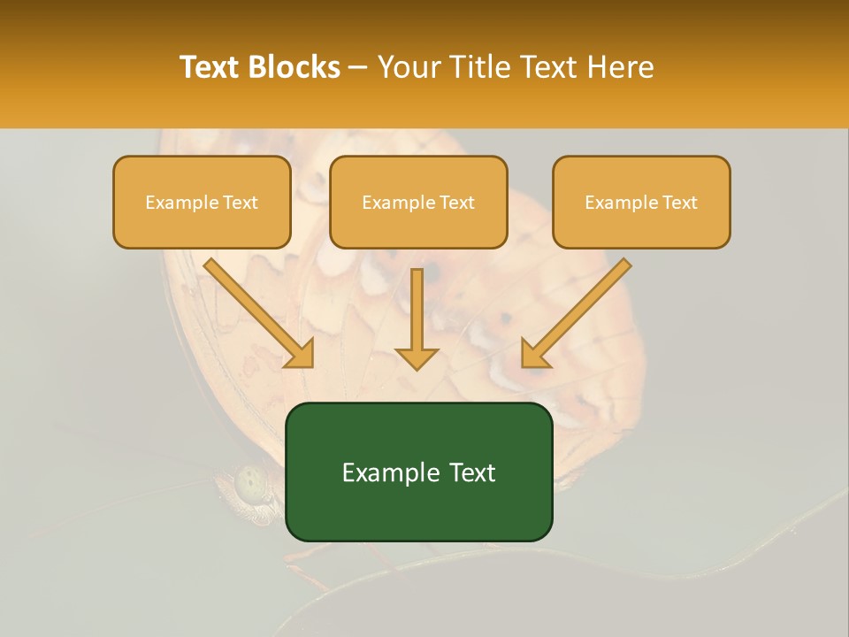 White Remote Ventilation PowerPoint Template