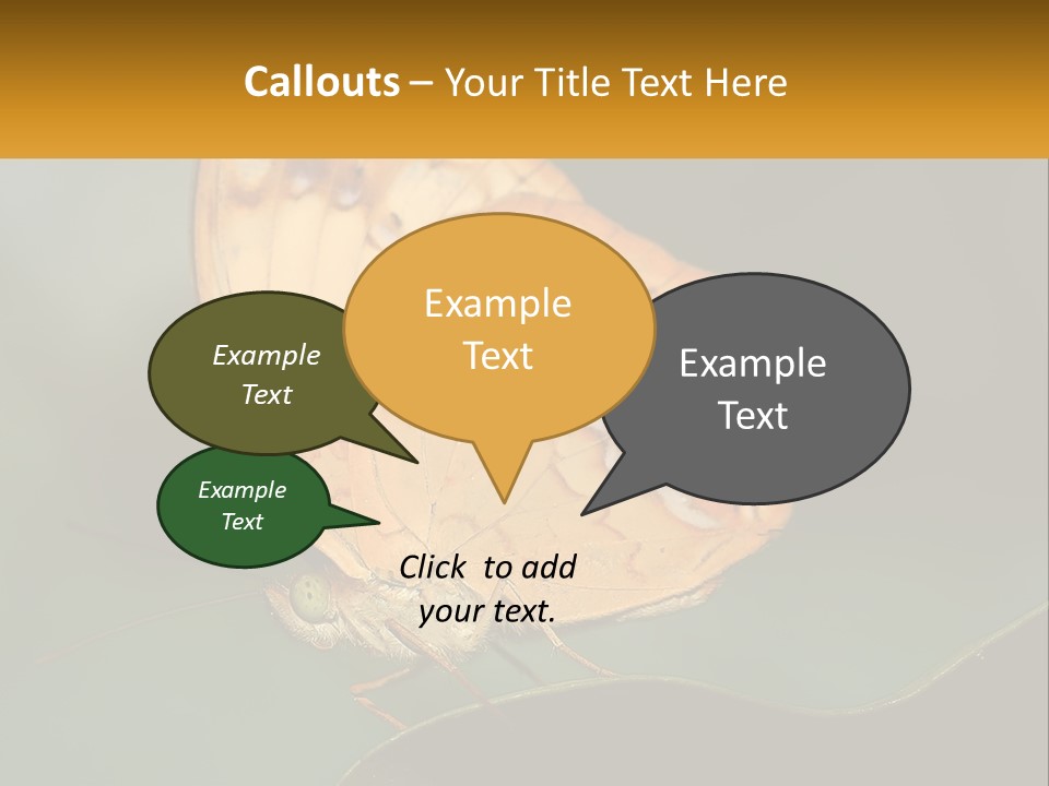 White Remote Ventilation PowerPoint Template