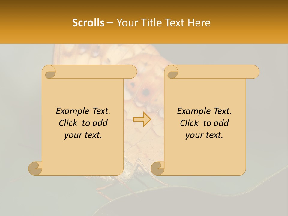 White Remote Ventilation PowerPoint Template