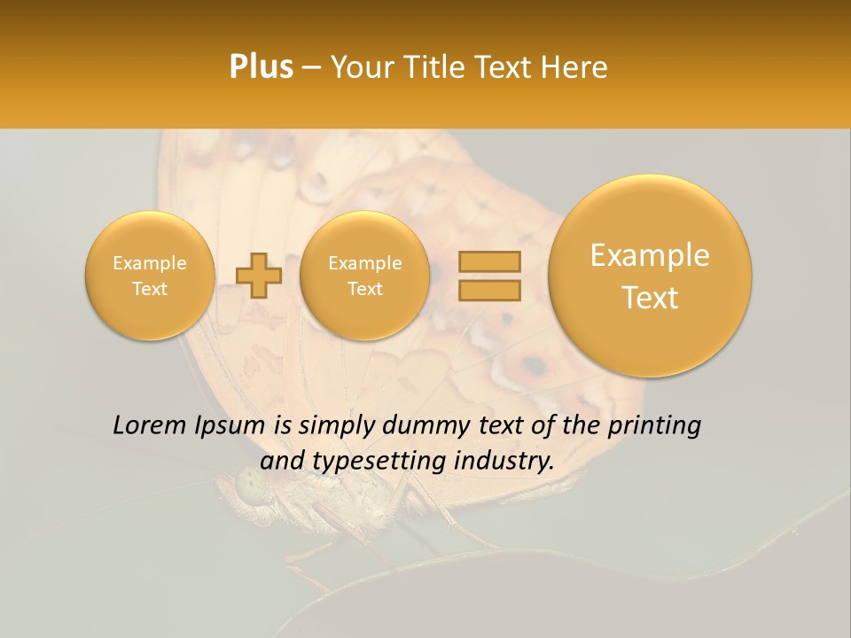 White Remote Ventilation PowerPoint Template