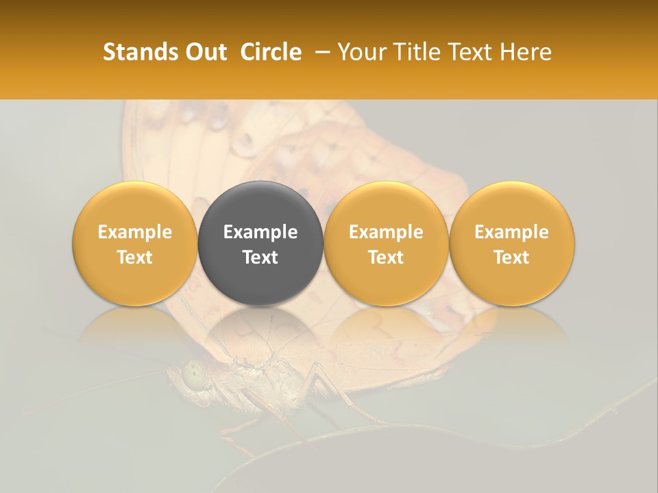 White Remote Ventilation PowerPoint Template