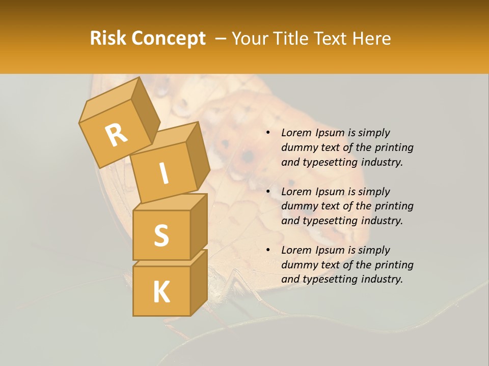 White Remote Ventilation PowerPoint Template