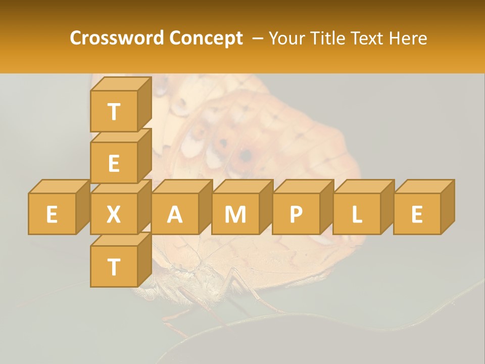 White Remote Ventilation PowerPoint Template