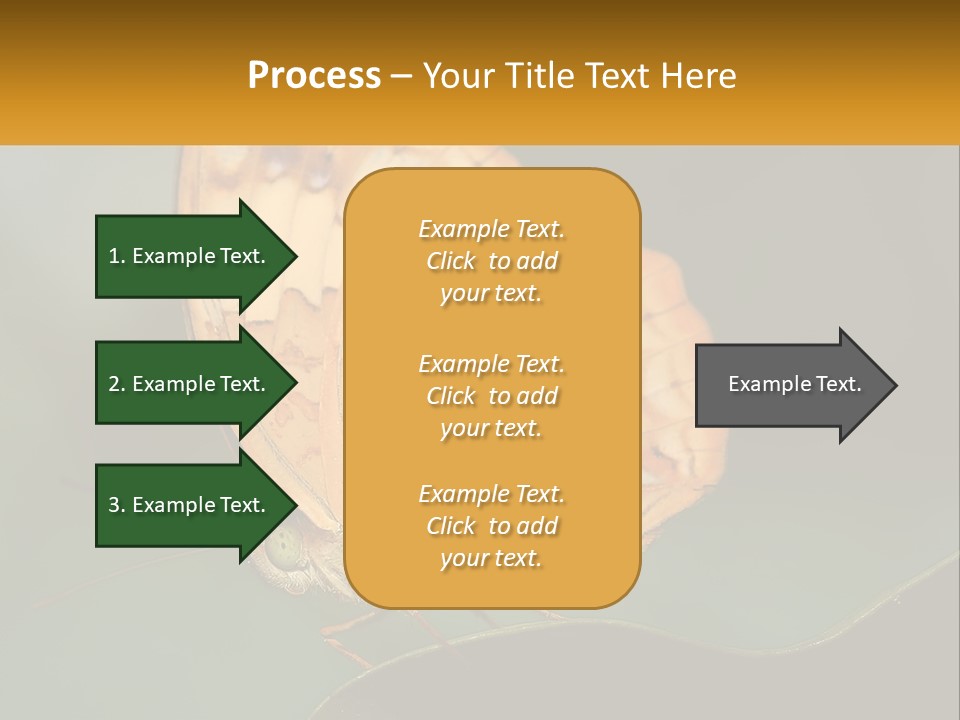 White Remote Ventilation PowerPoint Template