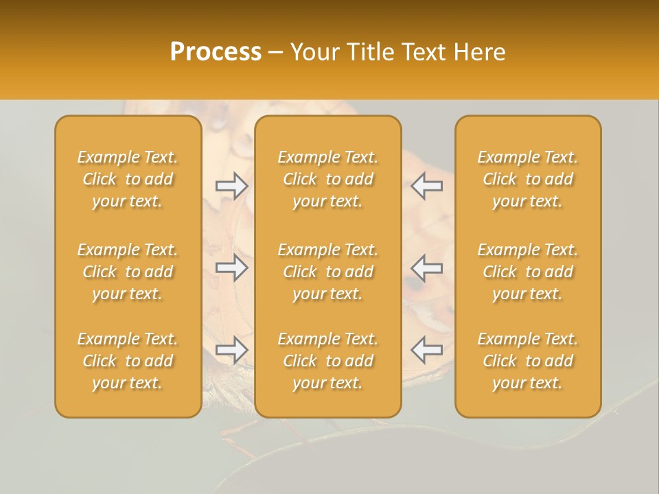 White Remote Ventilation PowerPoint Template