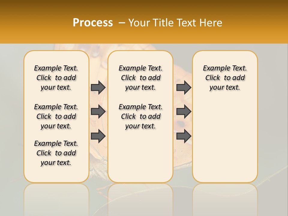 White Remote Ventilation PowerPoint Template