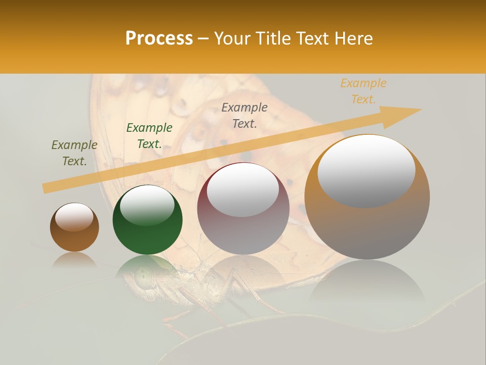 White Remote Ventilation PowerPoint Template