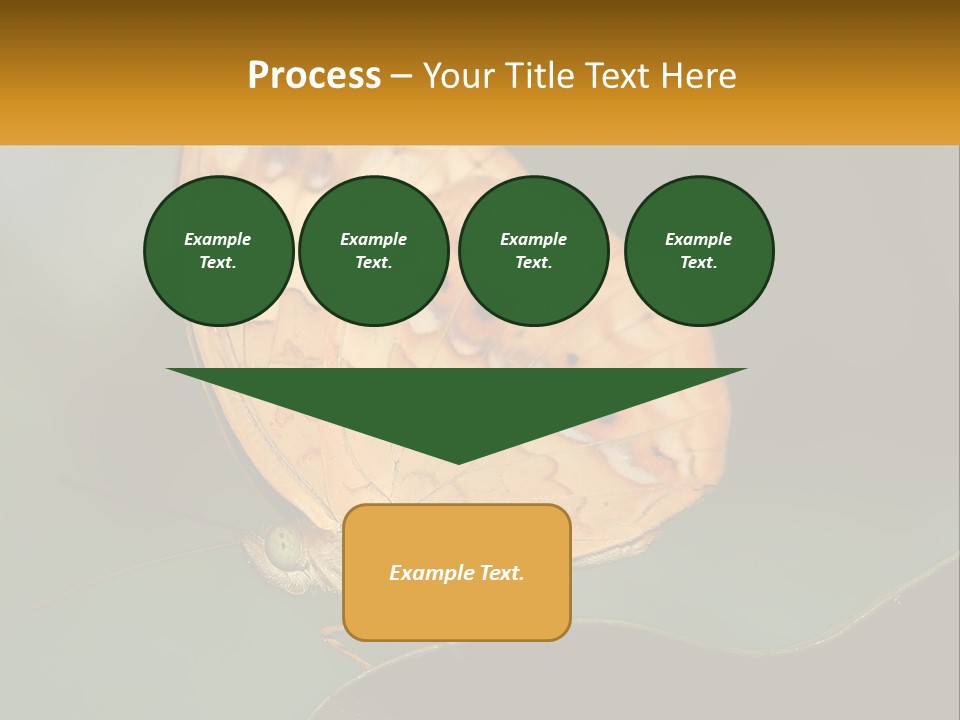 White Remote Ventilation PowerPoint Template