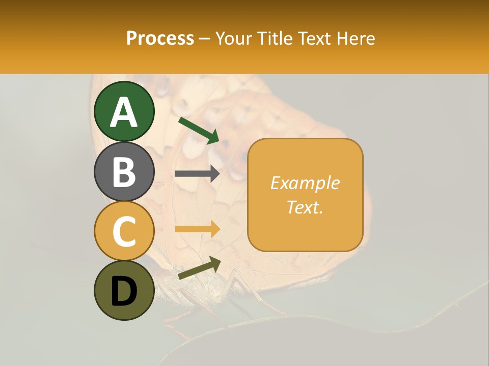 White Remote Ventilation PowerPoint Template