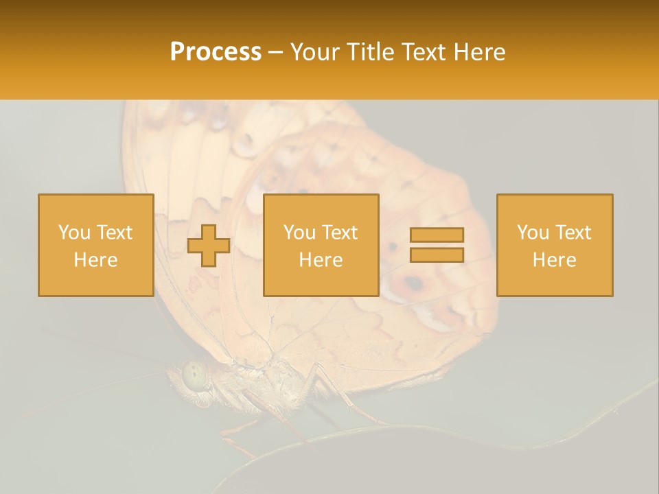White Remote Ventilation PowerPoint Template